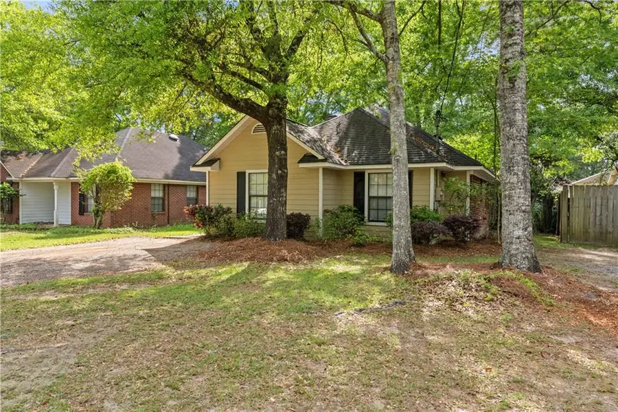 1058 Louise Avenue, Mobile, AL 36609 - #2