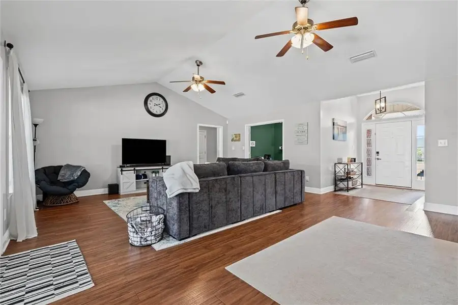 1445 Hunters Court N, Mobile, AL 36695 - #3