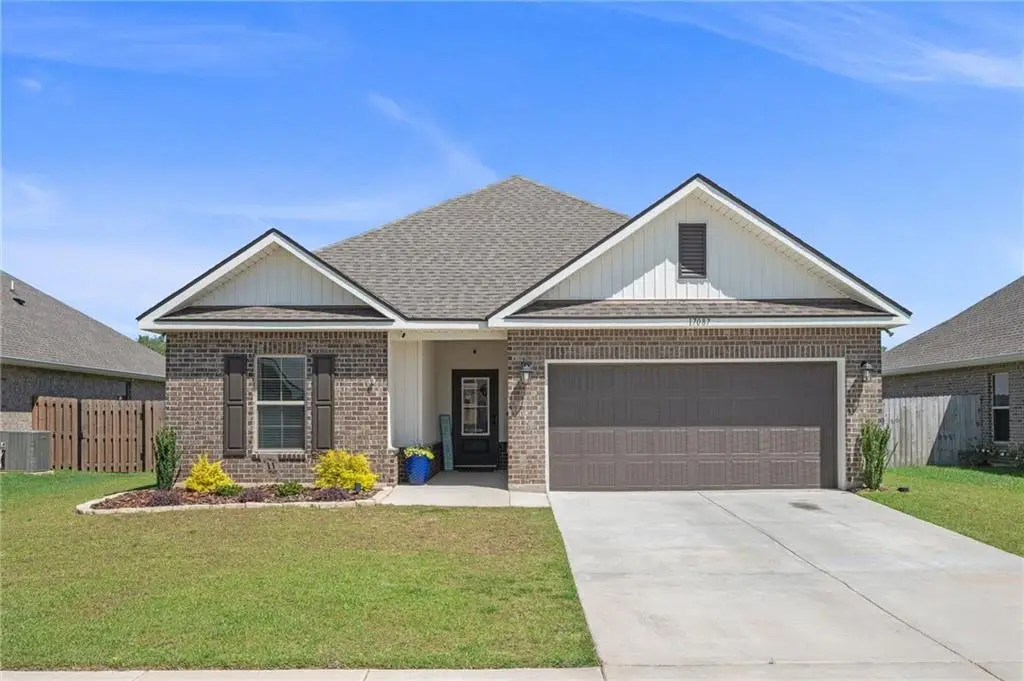 17087 Delta Avenue, Robertsdale, AL 36567 - #1