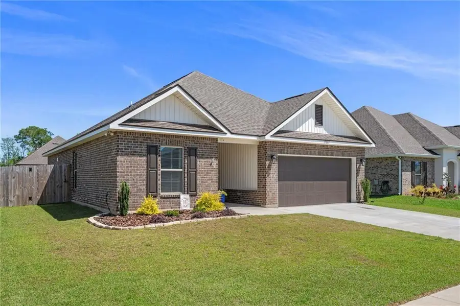 17087 Delta Avenue, Robertsdale, AL 36567 - #3