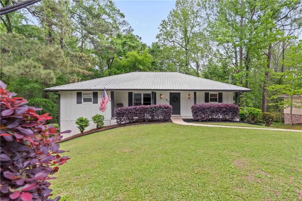 58 Caisson Trace, Spanish Fort, AL 36527 - #1