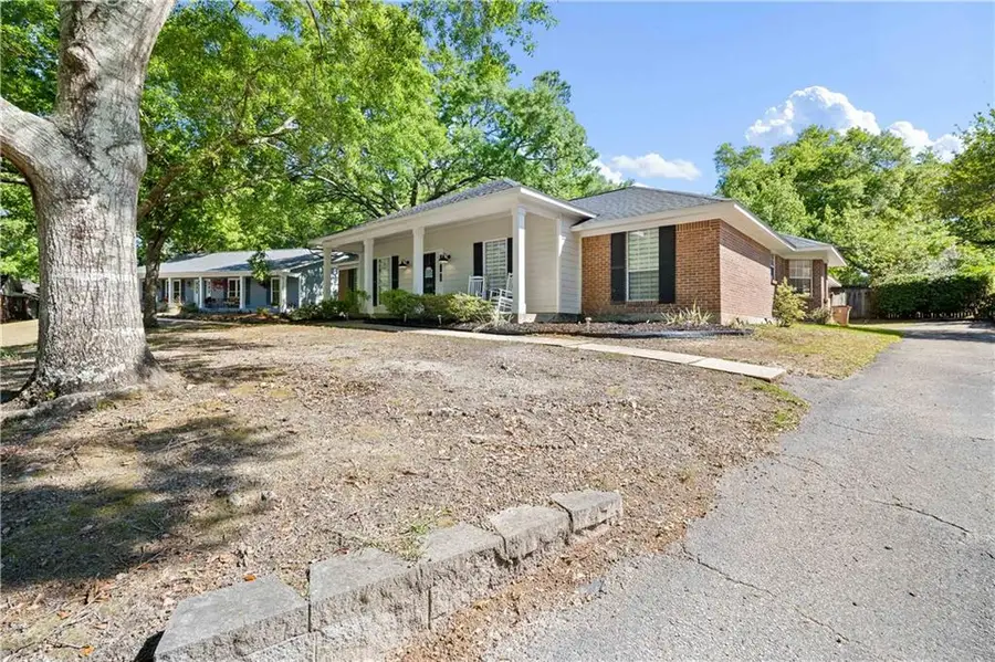 3005 Alexandria Court, Mobile, AL 36693 - #2
