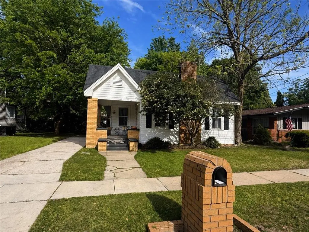 103 Glenwood Street, Mobile, AL 36606 - #1