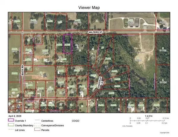 0 Wilters Street, Robertsdale, AL 36567