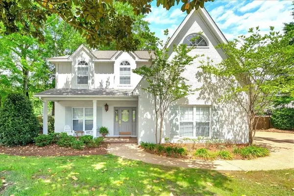 38 General Canby Drive, Spanish Fort, AL 36527