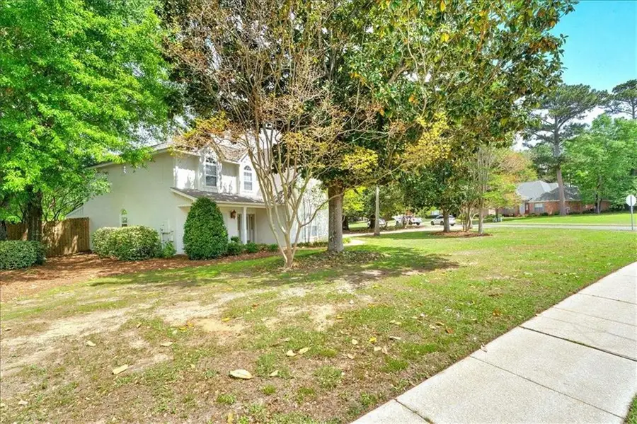 38 General Canby Drive, Spanish Fort, AL 36527 - #3