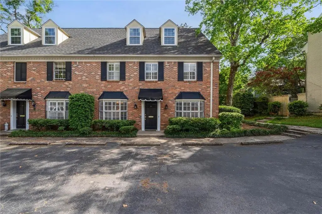 212 Nack Lane #E, Mobile, AL 36608 - #1