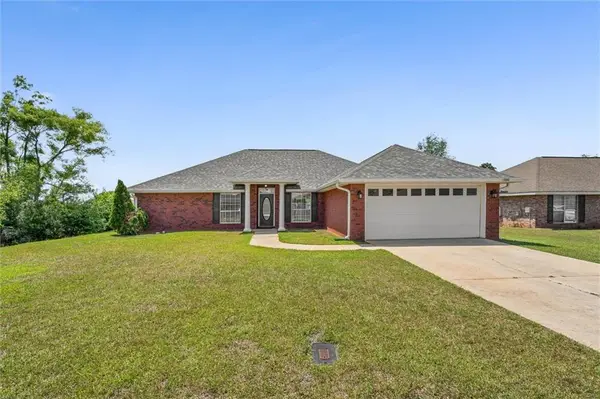 3080 Plantation Drive W, Mobile, AL 36695