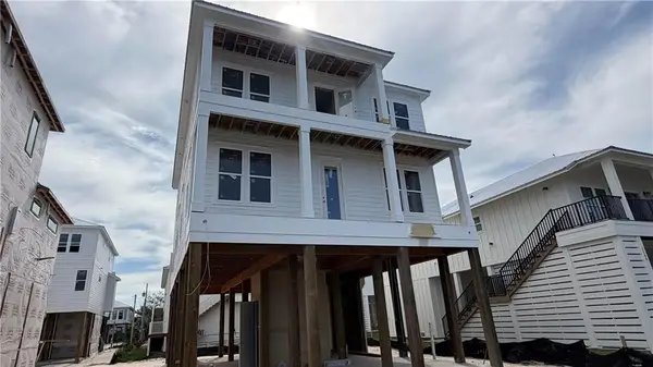 5612 Bay La Launch Avenue, Orange Beach, AL 36561