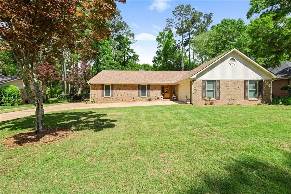 107 Ferncliff Circle, Daphne, AL 36526 - #1