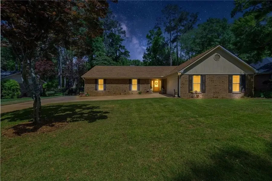 107 Ferncliff Circle, Daphne, AL 36526 - #2