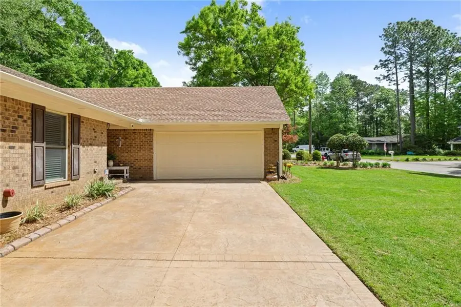 107 Ferncliff Circle, Daphne, AL 36526 - #3