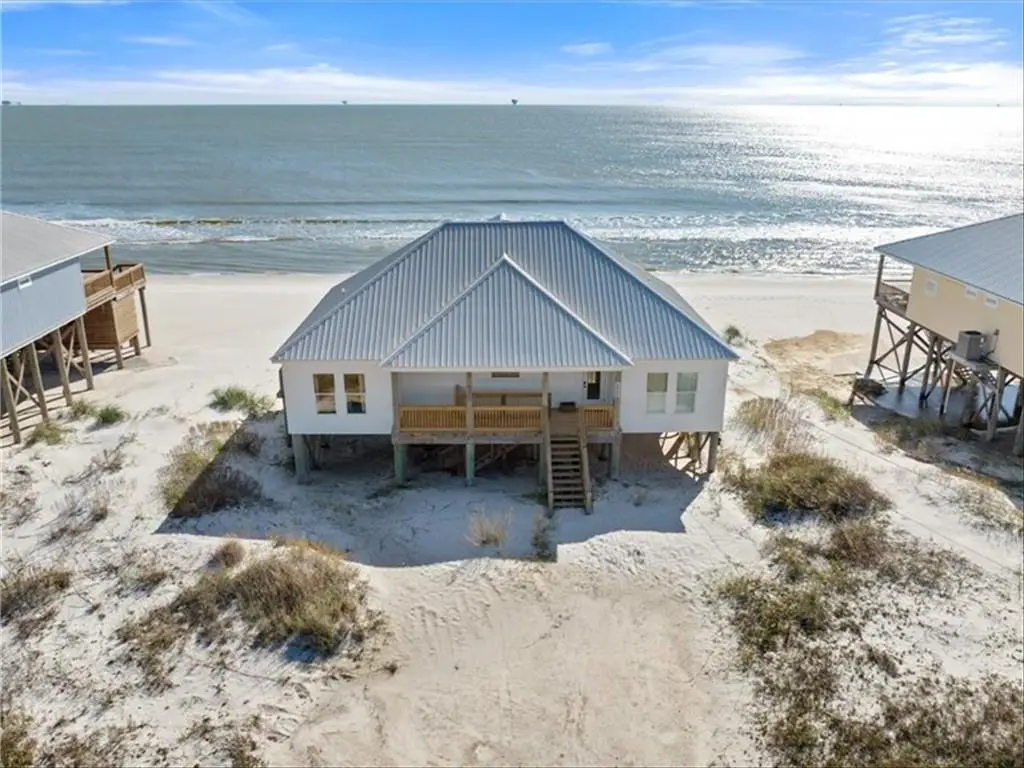 2505 Bienville Boulevard, Dauphin Island, AL 36528 - #1