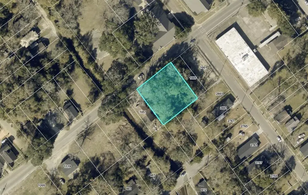 0 W Prichard Avenue, Mobile, AL 36610 - #1