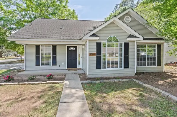 9441 Copperfield Drive N, Mobile, AL 36608