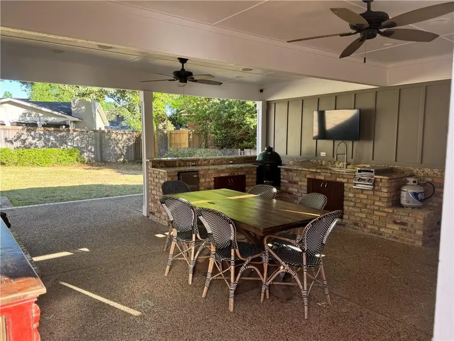 460 Winslow Drive, Mobile, AL 36608 - #3