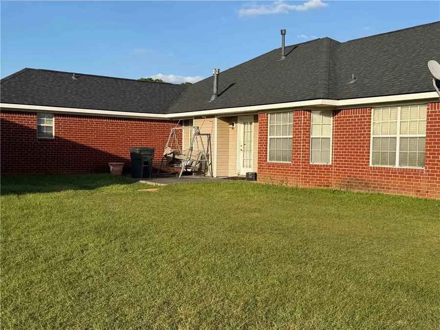 4221 Penn Drive, Semmes, AL 36575 - #2