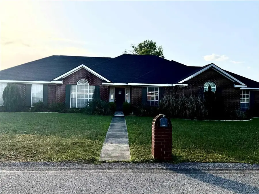 4221 Penn Drive, Semmes, AL 36575 - #3