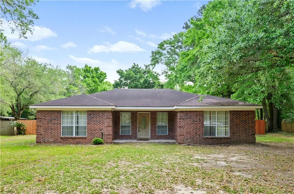 2300 Ila Drive, Mobile, AL 36605 - #1