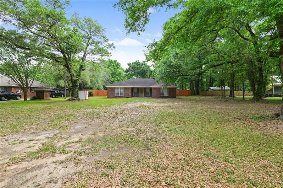 2300 Ila Drive, Mobile, AL 36605 - #3