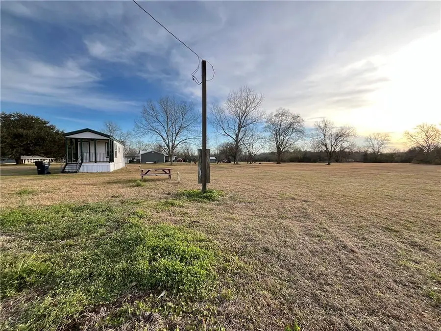 12030 Potter Tract Road, Grand Bay, AL 36541 - #2