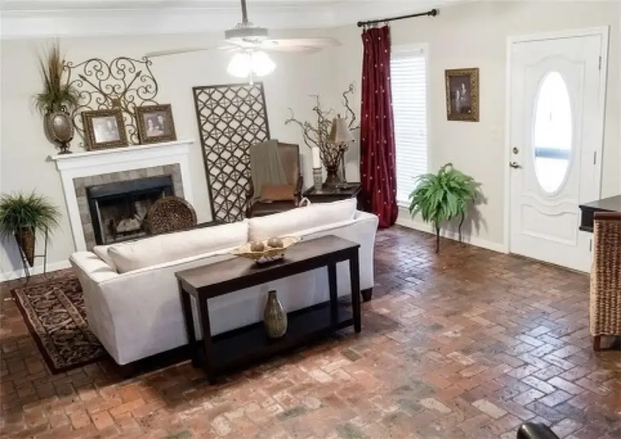 9451 Scott Dairy Loop Road S, Mobile, AL 36695 - #3