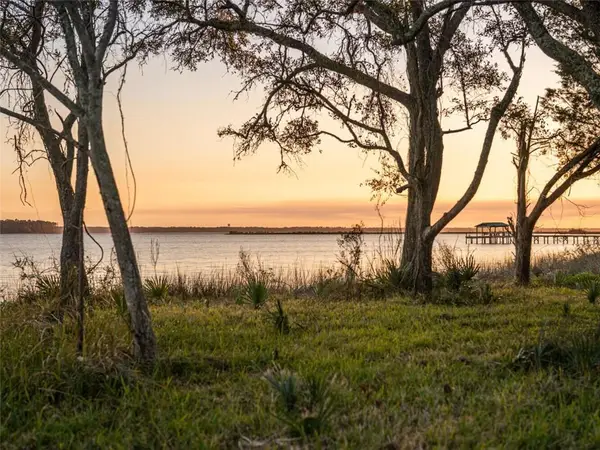 0 Kennedy Road, Bon Secour, AL 36511