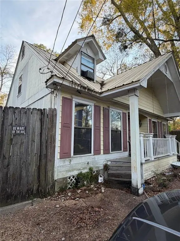 5211 Jones Road N, Theodore, AL 36582 - #2