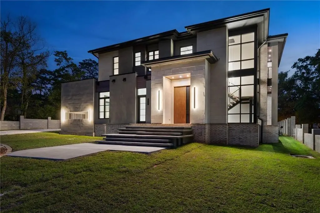 3712 Old Shell Road, Mobile, AL 36608 - #1