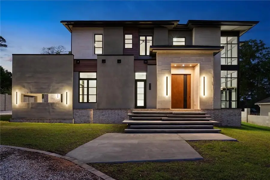 3712 Old Shell Road, Mobile, AL 36608 - #2