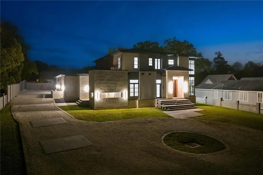 3712 Old Shell Road, Mobile, AL 36608 - #3