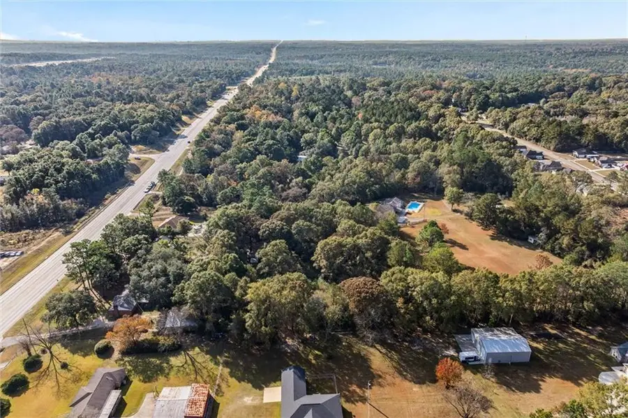 5225 Newburn Road, Semmes, AL 36575 - #2
