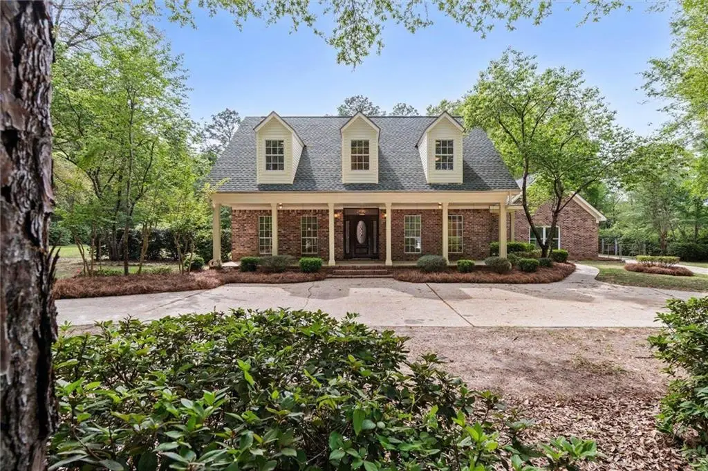 3451 Lacoste Road, Mobile, AL 36618 - #1