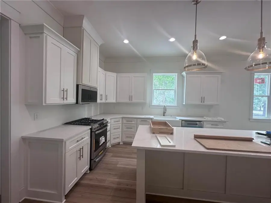 0 Oak Ridge Drive, Orange Beach, AL 36561 - #3