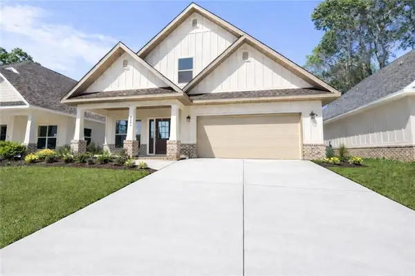 2294 Snowden Place, Mobile, AL 36609