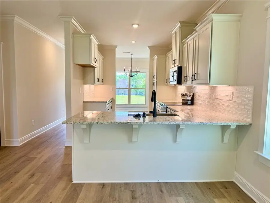 2294 Snowden Place, Mobile, AL 36609 - #3