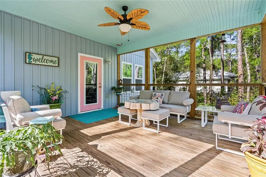 701 Huitres Street, Dauphin Island, AL 36528 - #2