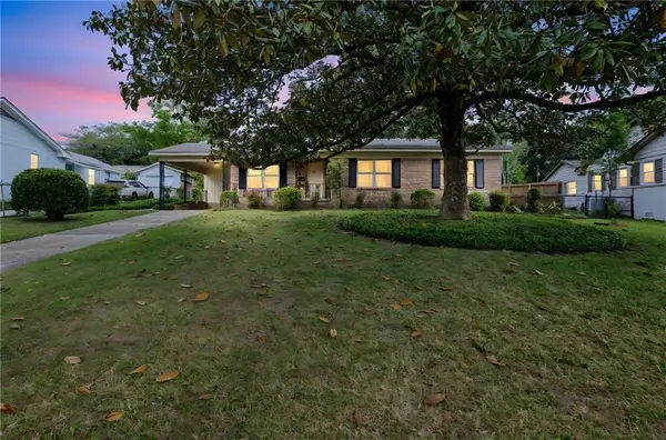 2860 Brierwood Drive, Mobile, AL 36606