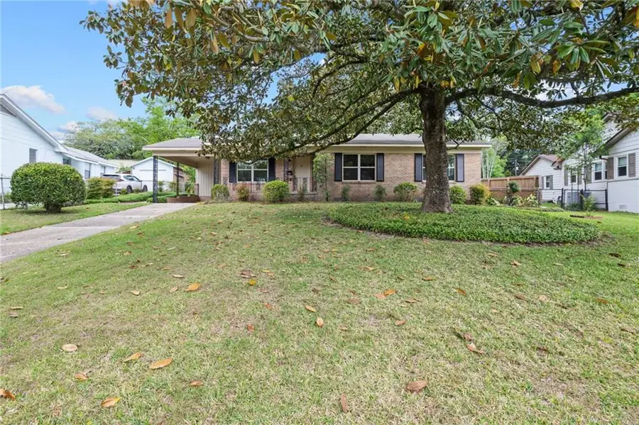 2860 Brierwood Drive, Mobile, AL 36606 - #2