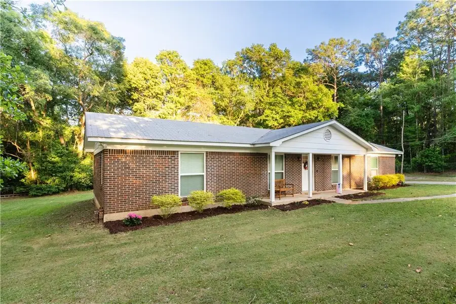 4815 Hoffman Road, Mobile, AL 36619 - #2