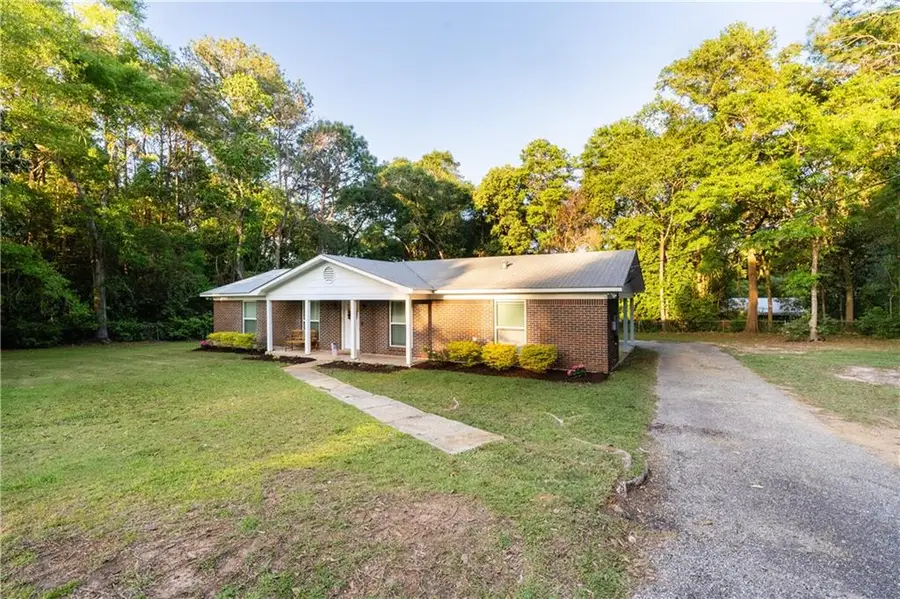 4815 Hoffman Road, Mobile, AL 36619 - #3