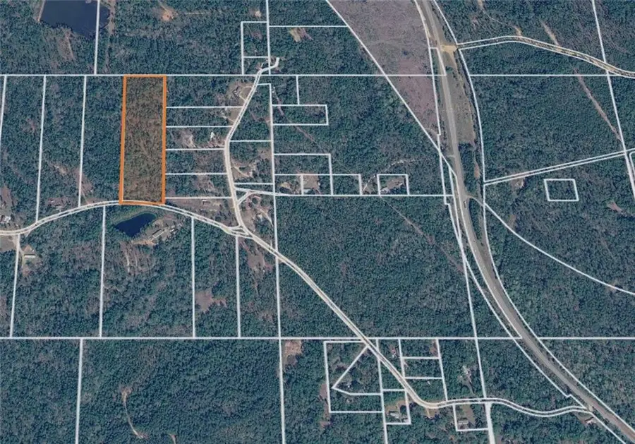 0 Longleaf Road, Citronelle, AL 36522 - #3