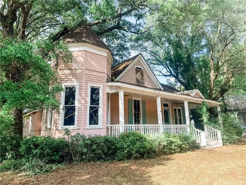 8060 E Lebaron Avenue, Citronelle, AL 36522 - #1