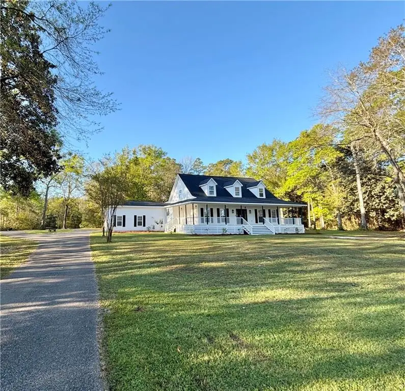 3875 Patricia Drive, Mobile, AL 36619 - #1