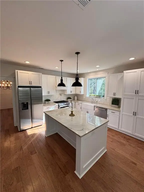 3875 Patricia Drive, Mobile, AL 36619 - #2