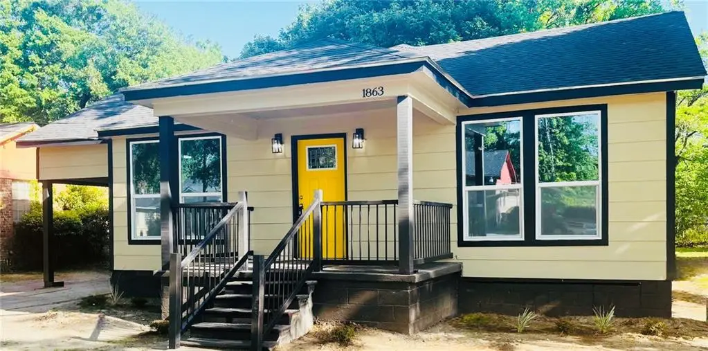 1863 Mott Drive N, Mobile, AL 36617 - #1