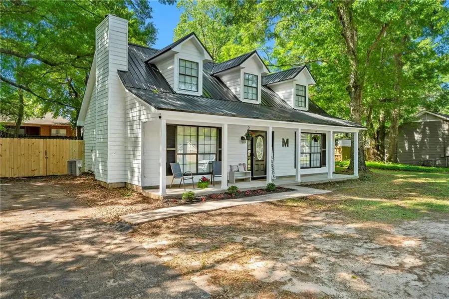 9751 Hamilton Creek Drive S, Mobile, AL 36695 - #2