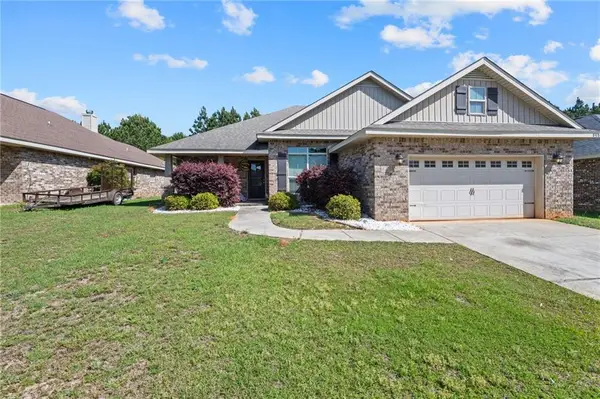 8978 Dawes Oak Drive, Theodore, AL 36582