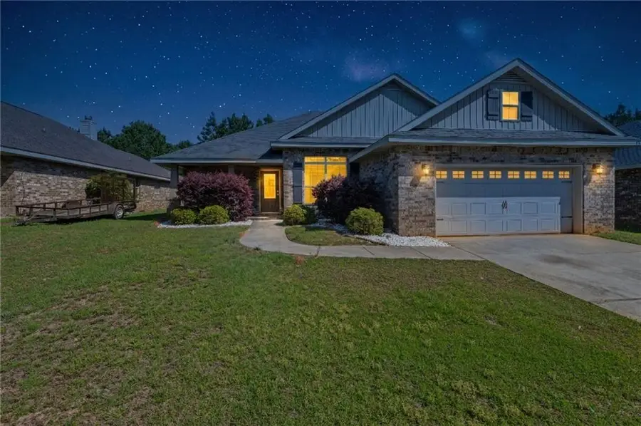 8978 Dawes Oak Drive, Theodore, AL 36582 - #2