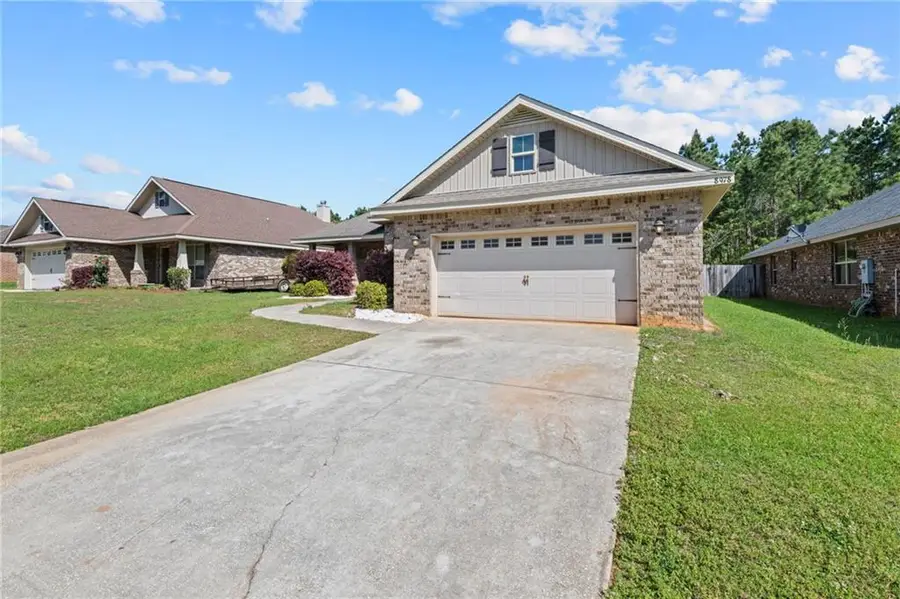 8978 Dawes Oak Drive, Theodore, AL 36582 - #3